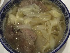 -尹兰楼西北风情餐厅(嘉定店)