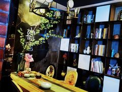 -观唐足道SPA养生会馆(南湖店)