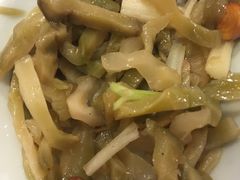 榨菜-眉州东坡(春秀路店)