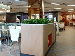 -肯德基(西安电子城店)