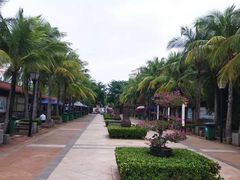 -白沙门生态公园