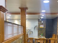 -真利味·脊骨火锅·正宗韩国料理(韩乐坊店)