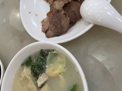 -老蔡记(二七广场店)