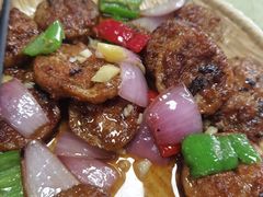 -八仔大富楼·河鲜(西江店)