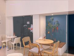 -Oasis coffee燕谷咖啡(公信店)