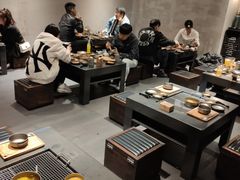 -夜食白市Yespicy·烧烤啤酒宵夜(番禺四海城店)