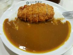 -COCO壱番屋(大华路店)