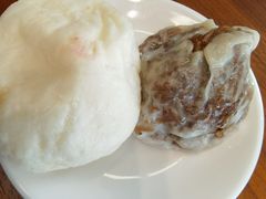-清泉阁包子铺(中山路店)