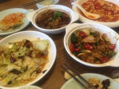 -妈妈的味道(工人体育场东路店)