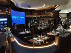 -MONICH牛排融合餐厅(和义大道购物中心店)