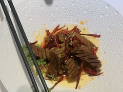 -院里寻菜·精致庭院菜(观沙岭店)