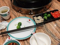 -春润大地海南椰子鸡(沙井京基百纳广场店)