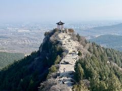 -青州市云门山风景区
