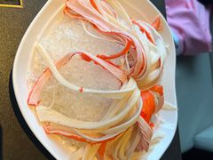 -东来顺·非遗火锅(赛格国际购物中心店)