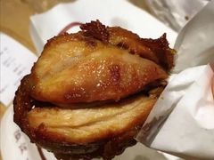 -一把鸡腿(中亭街店)