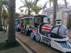 -三亚海昌梦幻海洋不夜城