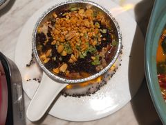 -周渝食惦·酸菜鱼精致川菜(横岗店)