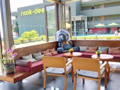 -Nook Dee Kata Beach Resort Thai massages