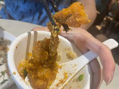 -火啫啫·粤式啫啫煲(南通首店)