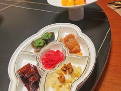 -翕间食·精致淮扬菜(江苏大剧院店)
