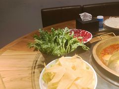 -小牛海记潮汕牛肉店(永定路店)