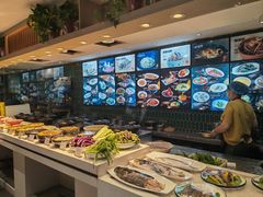 -聚丰园•湖鲜餐厅(阿红私房菜梅石路店)