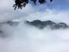 -井冈山风景名胜区