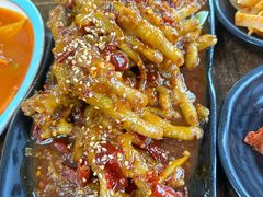 -妈妈手(山大总店)