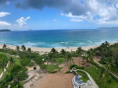 -三亚亚龙湾天域度假酒店