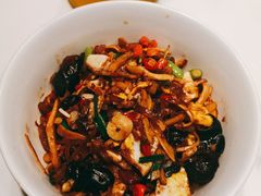 -湘邻呷铺·田园家宴(汉基广场店)