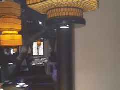 -绿茶餐厅(燕郊永旺店)