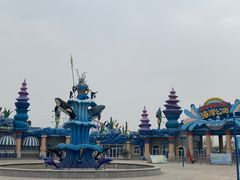 -华夏文旅海洋公园