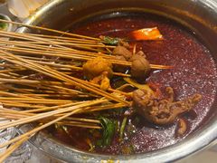 -成都瓜串串(华强北店)