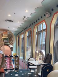 -MELAND CLUB(万象天地旗舰店)