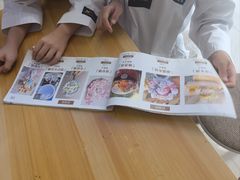 -Summer House夏莫手工坊团建活动(世博源店)