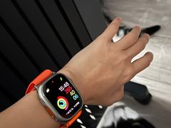 -Apple零售店(新街口店)