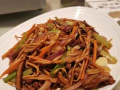 -小菜园新徽菜(合肥滨湖世纪金源店)