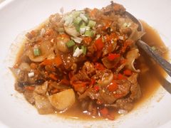 -味上湘菜馆(岳麓山店)