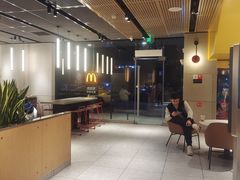 -麦当劳·得来速店(星沙大道店)