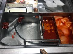 -海底捞火锅(方塔东街店)