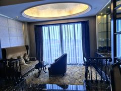 -上海浦东星河湾酒店