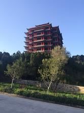 -山西乌金山旅游区