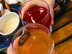 -Devils’ Brewery小恶魔精酿啤酒(泛海美式熏肉店)