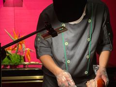 -上海滩餐厅(BFC外滩金融中心店)