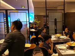 -柿合缘新京菜(国金中心商场店)