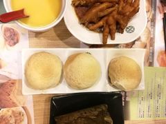 -添好运点心专门店(中环IFC店)