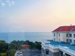-青岛海景花园大酒店