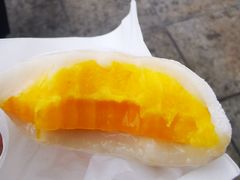 -澳门长洲糯米糍(柯打苏沙街店)