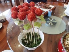 -凤阁楼果木烧鹅(鹤山陈山店)