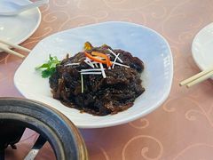 -烤肉宛饭庄(南礼士路店)